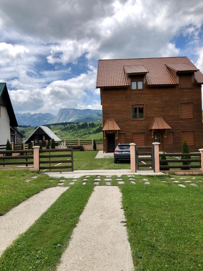 Zabljak Centar Екстериор снимка