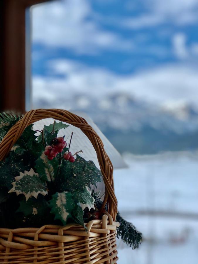 Zabljak Centar Екстериор снимка