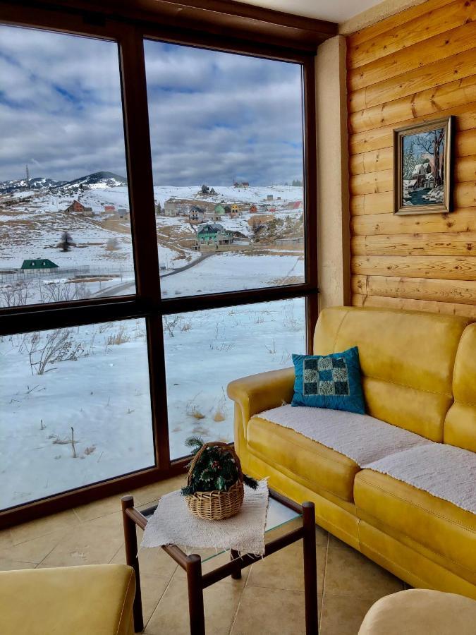 Zabljak Centar Екстериор снимка